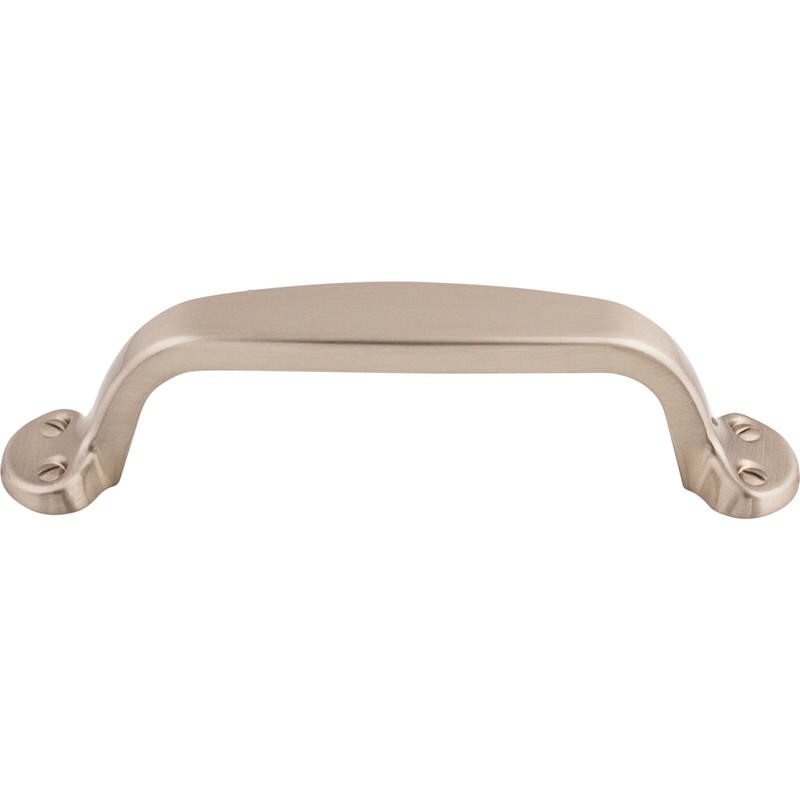 Top Knobs M530 brushed satin nickel cabinet pull