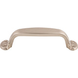 Top Knobs M530 brushed satin nickel cabinet pull