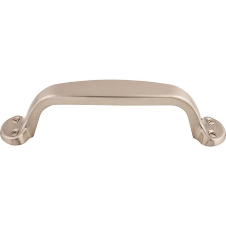 Top Knobs M530 brushed satin nickel cabinet pull