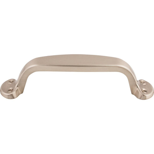 Top Knobs M530 brushed satin nickel cabinet pull