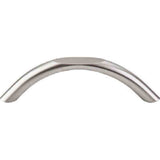Top Knobs M541 brushed satin nickel cabinet pull