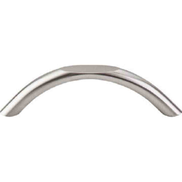 Top Knobs M541 brushed satin nickel cabinet pull