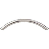 Top Knobs M543 brushed satin nickel cabinet pull