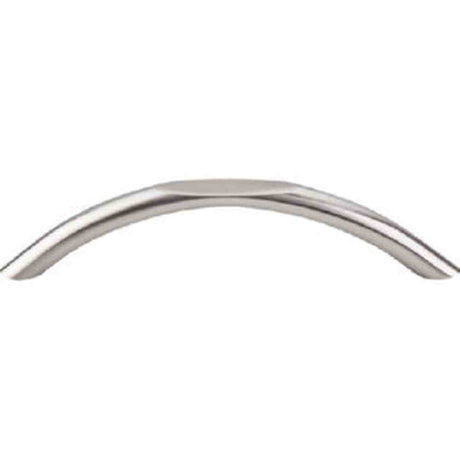 Top Knobs M543 brushed satin nickel cabinet pull