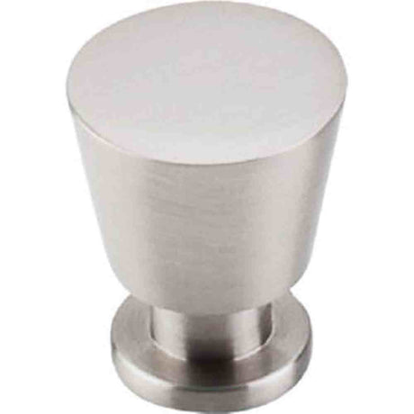Top Knobs M549 brushed satin nickel cabinet knob