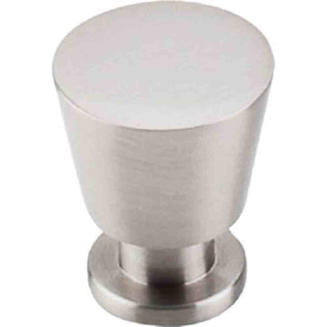Top Knobs M549 brushed satin nickel cabinet knob