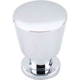 Top Knobs M550 polished chrome cabinet knob