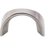 Top Knobs M552 brushed satin nickel cabinet pull
