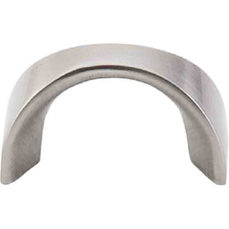 Top Knobs M552 brushed satin nickel cabinet pull