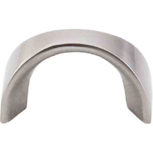 Top Knobs M552 brushed satin nickel cabinet pull