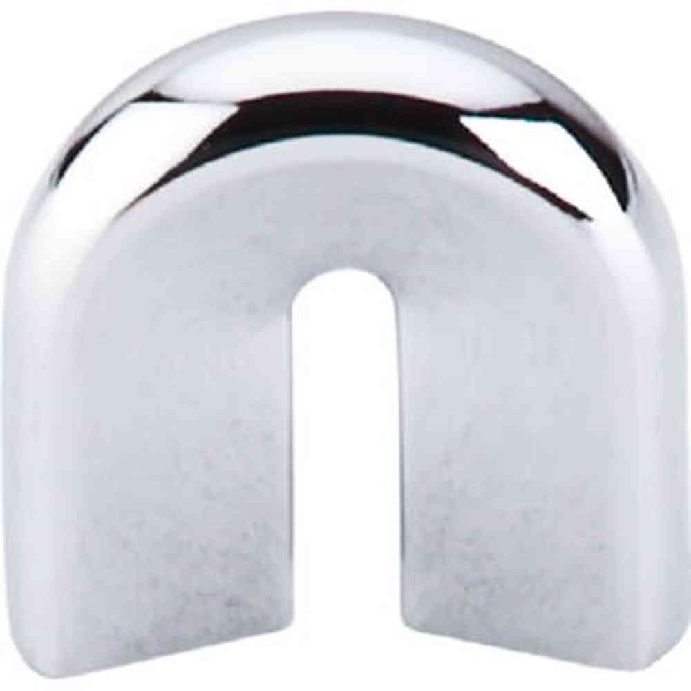 Top Knobs M556 polished chrome cabinet pull
