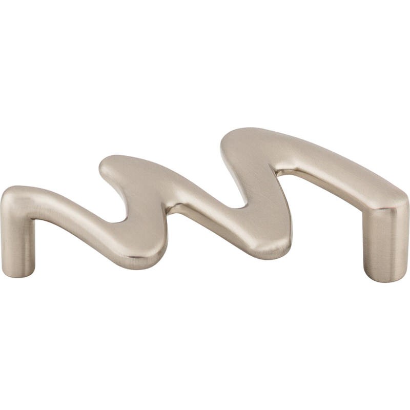 Top Knobs M561 brushed satin nickel cabinet pull