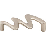 Top Knobs M561 brushed satin nickel cabinet pull