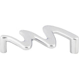 Top Knobs M562 polished chrome cabinet pull