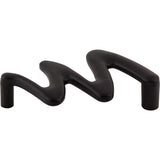 Top Knobs M563 flat black cabinet pull