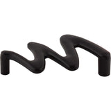 Top Knobs M563 flat black cabinet pull