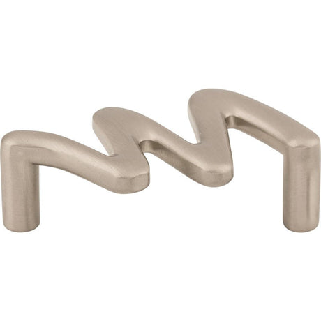 Top Knobs M564 brushed satin nickel cabinet pull