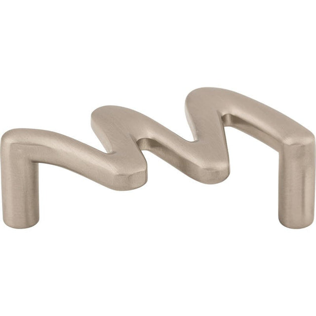 Top Knobs M564 brushed satin nickel cabinet pull