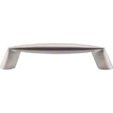 Top Knobs M567 brushed satin nickel cabinet pull