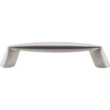 Top Knobs M567 brushed satin nickel cabinet pull