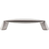 Top Knobs M567 brushed satin nickel cabinet pull