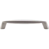 Top Knobs M570 brushed satin nickel cabinet pull