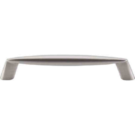 Top Knobs M570 brushed satin nickel cabinet pull