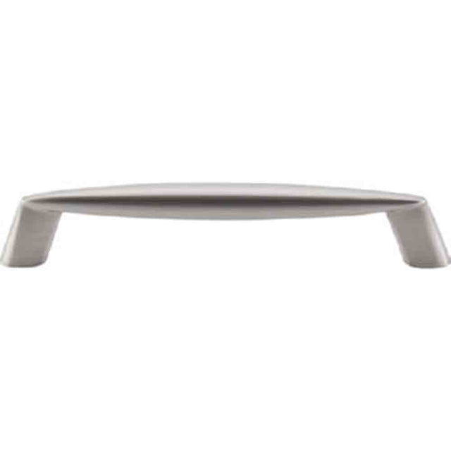 Top Knobs M570 brushed satin nickel cabinet pull