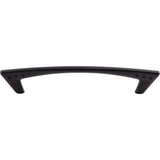 Top Knobs M575 flat black cabinet pull
