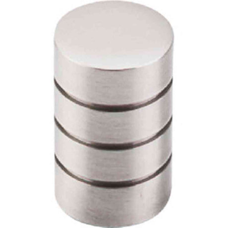 Top Knobs M576 brushed satin nickel cabinet knob