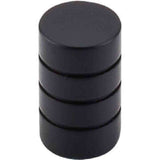 Top Knobs M578 flat black cabinet knob