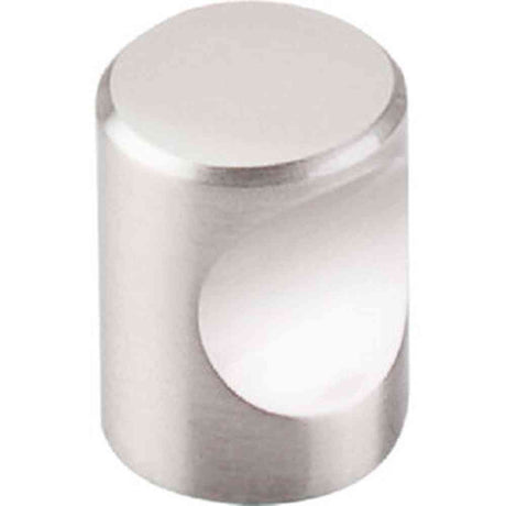 Top Knobs M579 brushed satin nickel cabinet knob