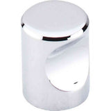 Top Knobs M580 polished chrome cabinet knob