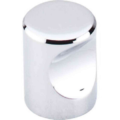 Top Knobs M580 polished chrome cabinet knob