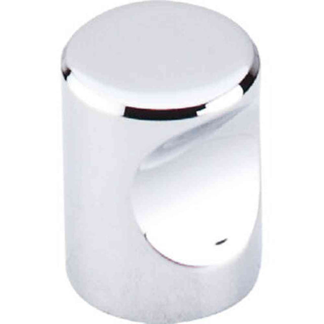 Top Knobs M580 polished chrome cabinet knob