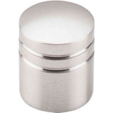Top Knobs M582 brushed satin nickel cabinet knob