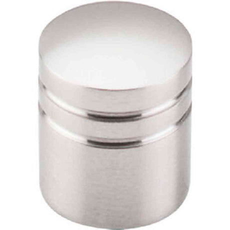 Top Knobs M582 brushed satin nickel cabinet knob