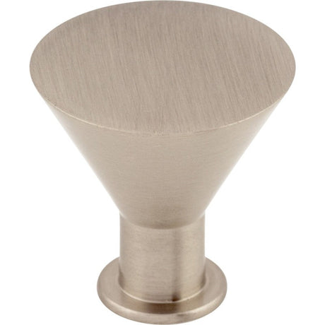 Top Knobs M585 brushed satin nickel cabinet knob