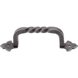 Top Knobs M691 pewter cabinet pull