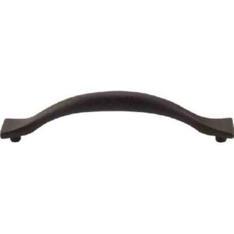 Top Knobs M69 rust cabinet pull