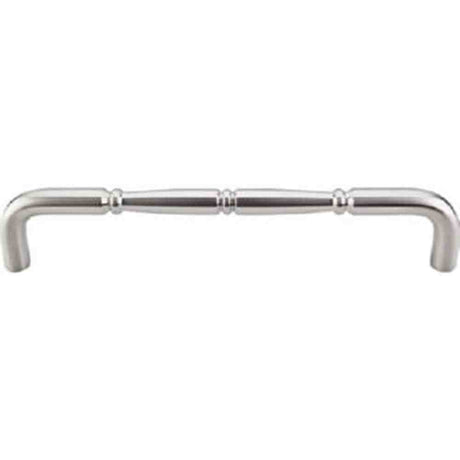 Top Knobs M716-12 brushed satin nickel cabinet pull / appliance pull