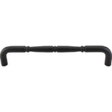 Top Knobs M717-12 rust cabinet pull / appliance pull
