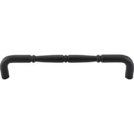 Top Knobs M717-12 rust cabinet pull / appliance pull