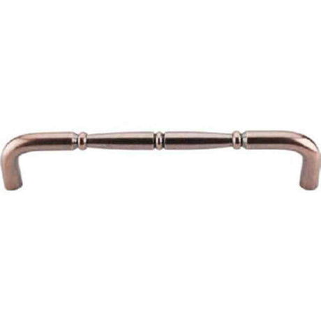 Top Knobs M718-12 antique copper cabinet pull / appliance pull