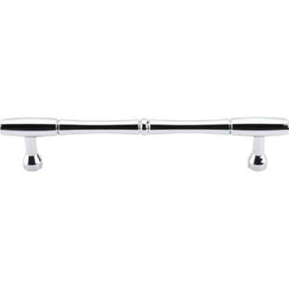Top Knobs M721-7 polished chrome cabinet pull