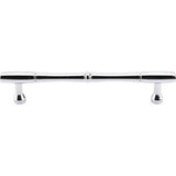 Top Knobs M721-7 polished chrome cabinet pull