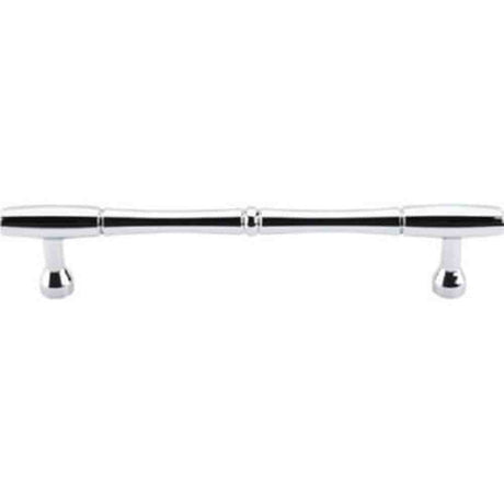Top Knobs M721-7 polished chrome cabinet pull