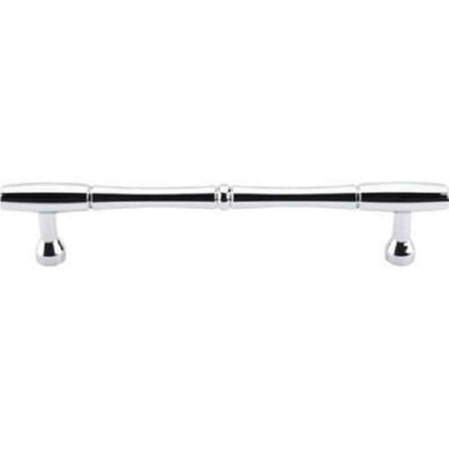 Top Knobs M721-7 polished chrome cabinet pull