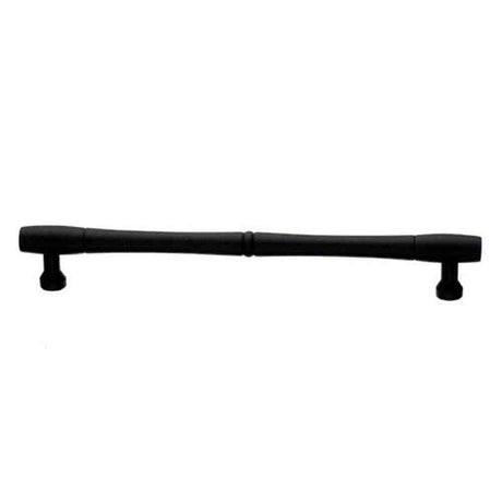 Top Knobs M724-18 rust cabinet pull / appliance pull