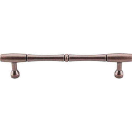 Top Knobs M725-7 antique copper cabinet pull